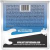 imageErnie Ball 5String Flatwound Bass Guitar Strings 45130 Gauge P02810Group I 55110