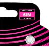 imageErnie Ball 6in AngleAngle Patch Cable 3Pack White P06051Black