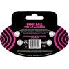 imageErnie Ball 6in AngleAngle Patch Cable 3Pack White P06051Black