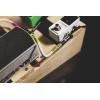 imageErnie Ball 6in AngleAngle Patch Cable 3Pack White P06051White