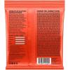 imageErnie Ball 7String Skinny Top Heavy Bottom Slinky Nickel Wound Electric Guitar Strings 1062 Gauge P02615Skinny Top Heavy Bottom 1062