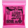imageErnie Ball 7String Skinny Top Heavy Bottom Slinky Nickel Wound Electric Guitar Strings 1062 Gauge P02615Super 952