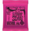 imageErnie Ball 7String Skinny Top Heavy Bottom Slinky Nickel Wound Electric Guitar Strings 1062 Gauge P02615Super 952