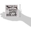 imageErnie Ball 8String Skinny Top Heavy Bottom Slinky Nickel Wound Electric Guitar Strings 980 Gauge P02624Original 1074