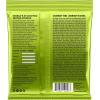 imageErnie Ball 8String Skinny Top Heavy Bottom Slinky Nickel Wound Electric Guitar Strings 980 Gauge P02624Regular 1074
