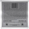 imageErnie Ball 8String Skinny Top Heavy Bottom Slinky Nickel Wound Electric Guitar Strings 980 Gauge P02624Regular 9105