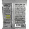 imageErnie Ball Beefy Slinky Coated Titanium Electric Guitar Strings 1154 Gauge P03127Regular 1046