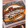 imageErnie Ball Earthwood Custom Light Phosphor Bronze Acoustic Guitar Strings 11554 Gauge P02145Medium 1356