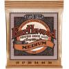 imageErnie Ball Earthwood Custom Light Phosphor Bronze Acoustic Guitar Strings 11554 Gauge P02145Medium 1356