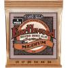 imageErnie Ball Earthwood Custom Light Phosphor Bronze Acoustic Guitar Strings 11554 Gauge P02145Medium 1356