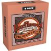 imageErnie Ball Earthwood Custom Light Phosphor Bronze Acoustic Guitar Strings 11554 Gauge P02145Medium Light 1254