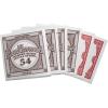 imageErnie Ball Earthwood Custom Light Phosphor Bronze Acoustic Guitar Strings 11554 Gauge P02145Medium Light 1254