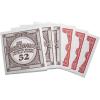 imageErnie Ball Earthwood Custom Light Phosphor Bronze Acoustic Guitar Strings 11554 Gauge P02145Rock  Blues 1052