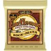 imageErnie Ball Earthwood Medium 8020 Bronze Acoustic Guitar Strings 1356 Gauge P02002Single Pack3Pack