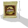 imageErnie Ball Earthwood Medium 8020 Bronze Acoustic Guitar Strings 1356 Gauge P02002Single Pack3Pack