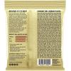 imageErnie Ball Earthwood Medium 8020 Bronze Acoustic Guitar Strings 1356 Gauge P02002Single Pack3Pack