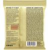 imageErnie Ball Earthwood Medium 8020 Bronze Acoustic Guitar Strings 1356 Gauge P02002Single Pack3Pack