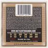 imageErnie Ball Earthwood Medium 8020 Bronze Acoustic Guitar Strings 1356 Gauge P02002Single PackSingle Pack