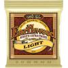 imageErnie Ball Earthwood Medium 8020 Bronze Acoustic Guitar Strings 1356 Gauge P02002Single PackSingle Pack
