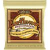 imageErnie Ball Earthwood Medium 8020 Bronze Acoustic Guitar Strings 1356 Gauge P02002Single PackSingle Pack