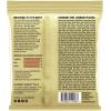 imageErnie Ball Earthwood Medium 8020 Bronze Acoustic Guitar Strings 1356 Gauge P02002Single PackSingle Pack