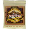 imageErnie Ball Earthwood Medium 8020 Bronze Acoustic Guitar Strings 1356 Gauge P02002Single PackSingle Pack