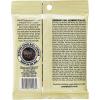 imageErnie Ball Earthwood Medium 8020 Bronze Acoustic Guitar Strings 1356 Gauge P02002Single PackSingle Pack Pack of 2