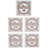 imageErnie Ball Earthwood Medium 8020 Bronze Acoustic Guitar Strings 1356 Gauge P02002Single PackSingle Pack Pack of 2
