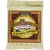 imageErnie Ball Earthwood Medium 8020 Bronze Acoustic Guitar Strings 1356 Gauge P02002Single PackSingle Pack Pack of 2