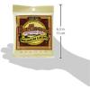 imageErnie Ball Earthwood Medium 8020 Bronze Acoustic Guitar Strings 1356 Gauge P02002Single PackSingle Pack Pack of 2