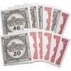 imageErnie Ball Earthwood Silk and Steel 12String Soft Acoustic Guitar Strings 949 Gauge P0205112String Soft 946