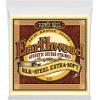 imageErnie Ball Earthwood Silk and Steel 12String Soft Acoustic Guitar Strings 949 Gauge P02051ExtraSoft 1050