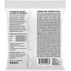 imageErnie Ball Ernesto Palla Clear ampamp Silver TieOn Classical Guitar Strings 2842 Gauge P02403Black  Silver