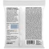 imageErnie Ball Ernesto Palla Clear ampamp Silver TieOn Classical Guitar Strings 2842 Gauge P02403Clear  Silver