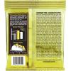 imageErnie Ball Everlast Extra Light Phosphor Bronze Acoustic Guitar Strings 1050 Gauge P02550Medium