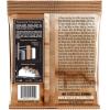 imageErnie Ball Everlast Extra Light Phosphor Bronze Acoustic Guitar Strings 1050 Gauge P02550Medium