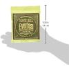 imageErnie Ball Everlast Extra Light Phosphor Bronze Acoustic Guitar Strings 1050 Gauge P02550Medium
