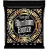 imageErnie Ball Extra Light Aluminum Bronze Acoustic Guitar Strings 1050 Gauge P02570Extra Light 1050