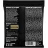 imageErnie Ball Extra Light Aluminum Bronze Acoustic Guitar Strings 1050 Gauge P02570Light 1152