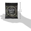 imageErnie Ball Extra Light Aluminum Bronze Acoustic Guitar Strings 1050 Gauge P02570Medium Light 1254
