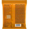 imageErnie Ball Extra Slinky Classic Pure Nickel Electric Guitar Strings 838 Gauge P02255Hybrid 946