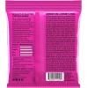 imageErnie Ball Extra Slinky Classic Pure Nickel Electric Guitar Strings 838 Gauge P02255Super 942