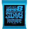 imageErnie Ball Extra Slinky RPS Electric Guitar Strings 838 Gauge P02238Extra 838