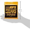 imageErnie Ball Extra Slinky RPS Electric Guitar Strings 838 Gauge P02238Hybrid 946
