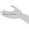 imageErnie Ball Flat Ribbon Patch Cable 3Pack 6in Black P06221Black