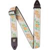 imageErnie Ball Guitar Strap P05362Alpine Meadow
