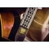imageErnie Ball Guitar Strap P05362Beatnik Black