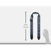 imageErnie Ball Guitar Strap P05362Kashmir Moonrise
