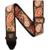 imageErnie Ball Guitar Strap P05362Midnight Paisley