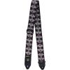 imageErnie Ball Guitar Strap P05362Primal Red